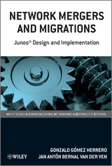 Network Mergers and Migrations -  Gonzalo G mez Herrero,  Jan Ant n Bernal van der Ven