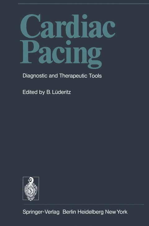 Cardiac Pacing - 