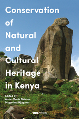 Conservation of Natural and Cultural Heritage in Kenya - 