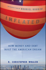 Inflated - R. Christopher Whalen