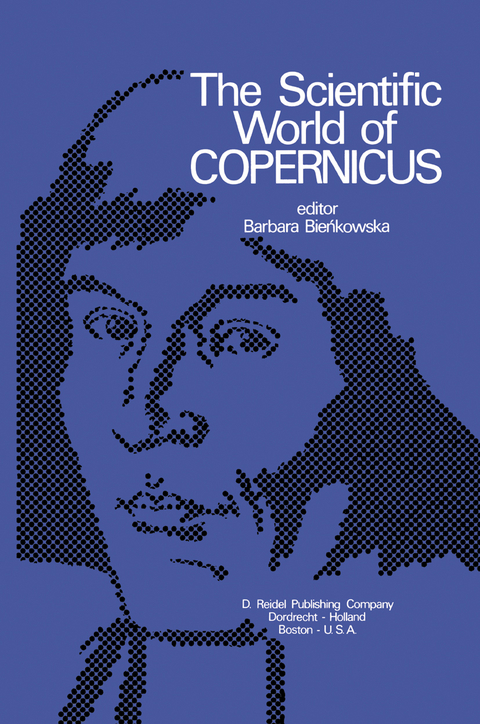 The Scientific World of Copernicus - 