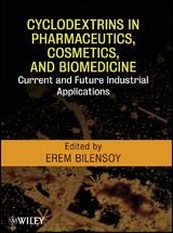 Cyclodextrins in Pharmaceutics, Cosmetics, and Biomedicine - 