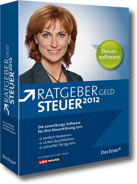 ARD Ratgeber Geld - Steuer 2012