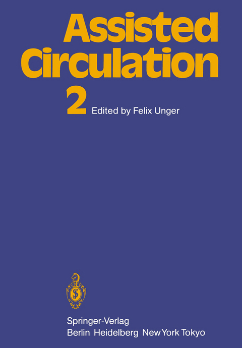 Assisted Circulation 2 - 