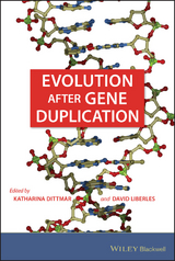 Evolution after Gene Duplication - 