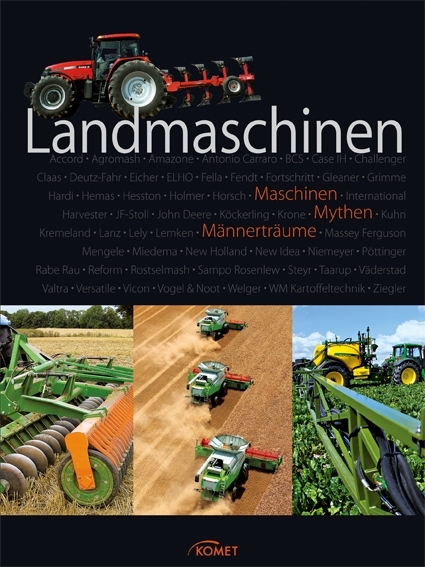 Landmaschinen