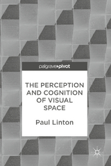 The Perception and Cognition of Visual Space - Paul Linton