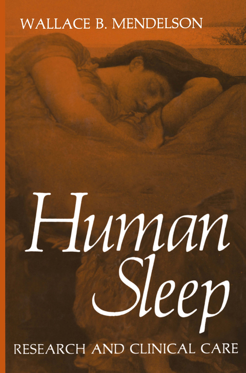 Human Sleep - 