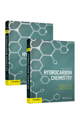 Hydrocarbon Chemistry - George A. Olah, Arpad Molnar, G. K. Surya Prakash