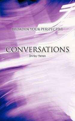 Conversations - Shirley Henen