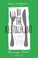 In the Restaurant -  Christoph Ribbat