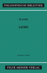 Laches -  Platon