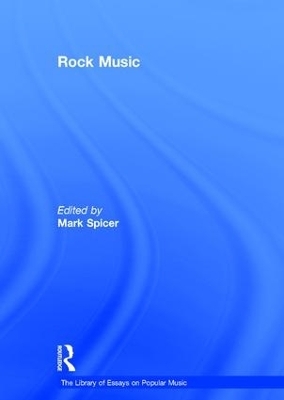 Rock Music - 