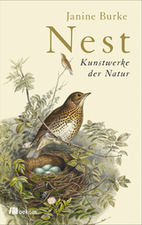 Nest - Janine Burke