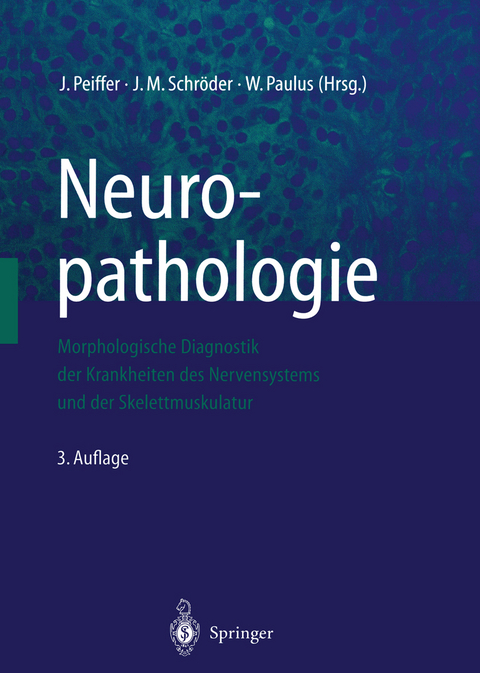 Neuropathologie - 