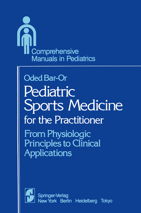 Pediatric Sports Medicine for the Practitioner - O. Bar-Or