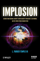 Implosion - L. Parker Temple