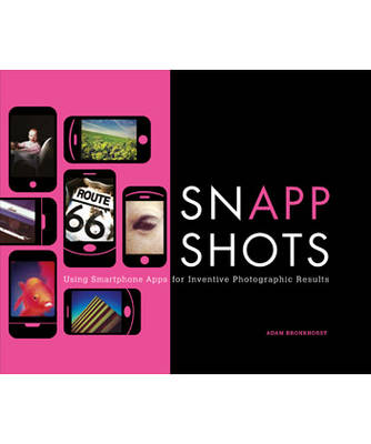 Snapp Shots - Adam Bronkhorst