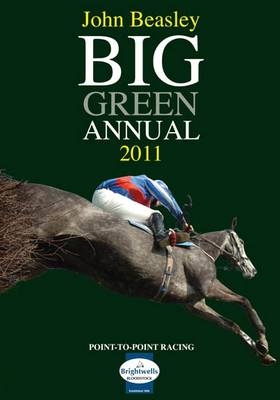 Big Green Annual - John Beasley