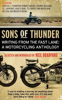 Sons of Thunder - Neil Bradford