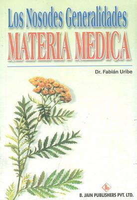 Los Nosodes Generalidades Materia Medica