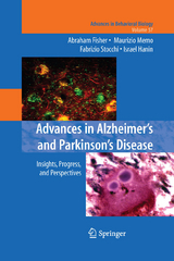 Advances in Alzheimer's and Parkinson's Disease - 