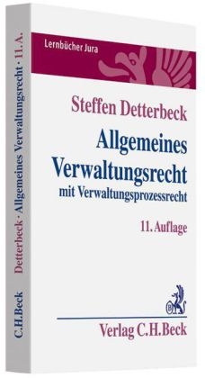 Allgemeines Verwaltungsrecht - Steffen Detterbeck