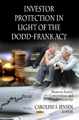 Investor Protection in Light of the Dodd-Frank Act - 