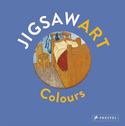 Jigsaw Art Colours