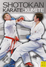 Shotokan Karate -  Joachim Grupp