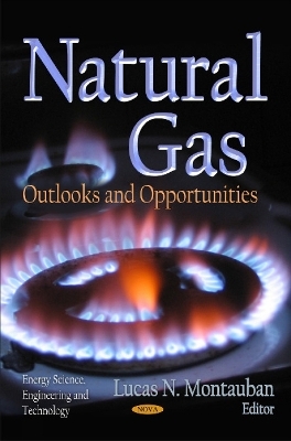 Natural Gas - 