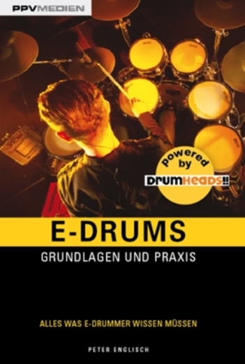 E-Drums - Peter Englisch