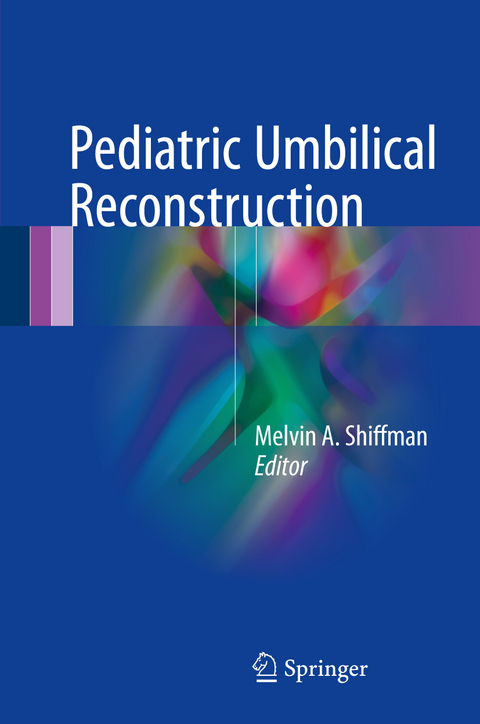 Pediatric Umbilical Reconstruction - 