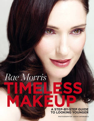 Timeless Makeup - Rae Morris