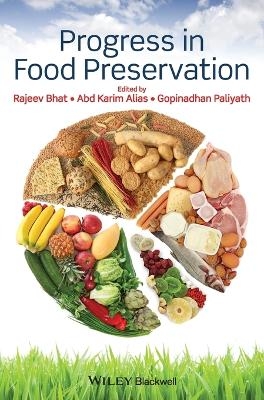 Progress in Food Preservation - 