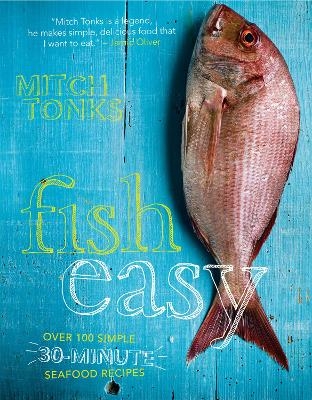 Fish Easy - Mitchell Tonks