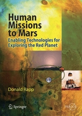 Human Missions to Mars - Donald Rapp