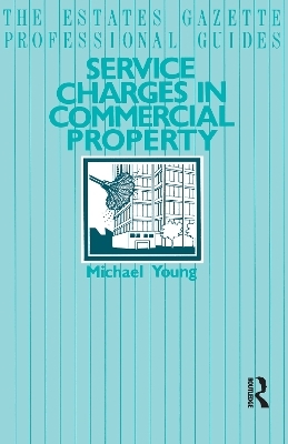 Service Charges in Commercial Properties - Michael Young