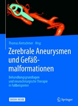 Zerebrale Aneurysmen und Gefäßmalformationen - 