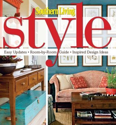 Southern Living Style -  Southern Living Magazine