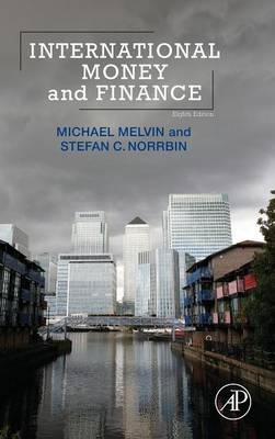 International Money and Finance - Michael Melvin