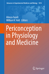 Periconception in Physiology and Medicine - 