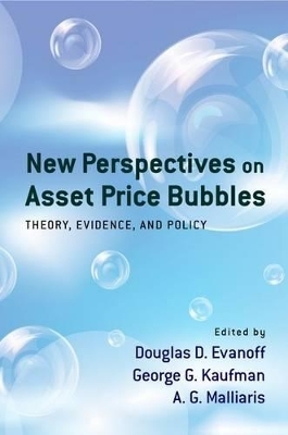 New Perspectives on Asset Price Bubbles - 