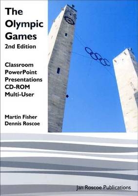 The Olympic Games - Martin S. Fisher, Dennis Roscoe