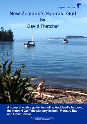 New Zealand's Hauraki Gulf - David Thatcher