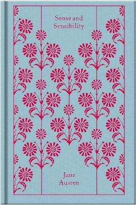 Sense and Sensibility - Jane Austen