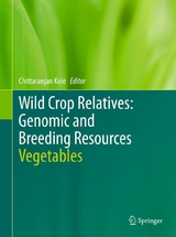 Wild Crop Relatives: Genomic and Breeding Resources - 