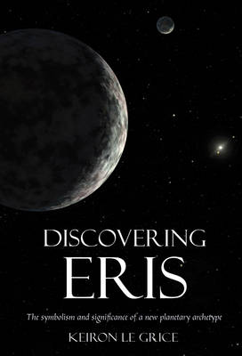 Discovering Eris - Keiron Le Grice