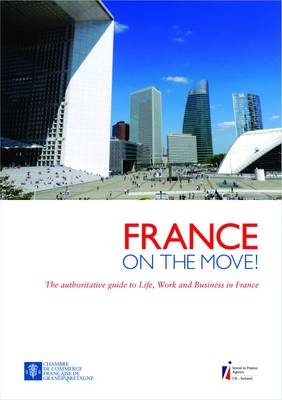 France - On the Move!