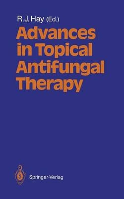 Advances in Topical Antifungal Therapy - 